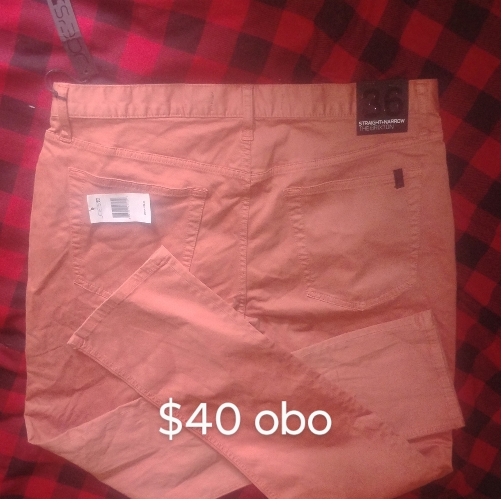 Joe's jeans